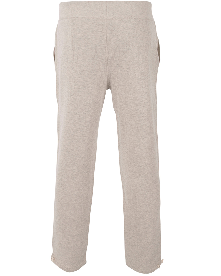 Herre | Bukser | Polo Ralph Lauren | Classic Athletic Pant Light Sport Heather