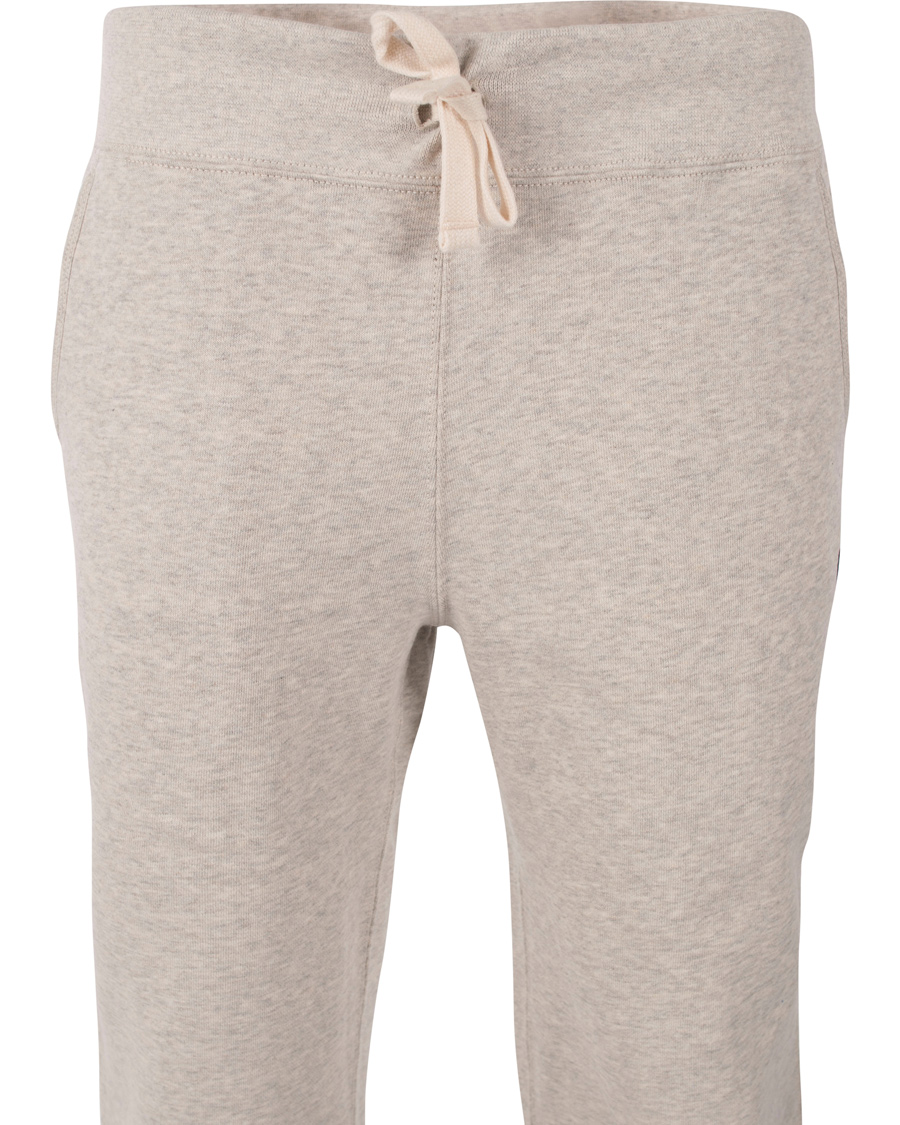 Herre | Bukser | Polo Ralph Lauren | Classic Athletic Pant Light Sport Heather