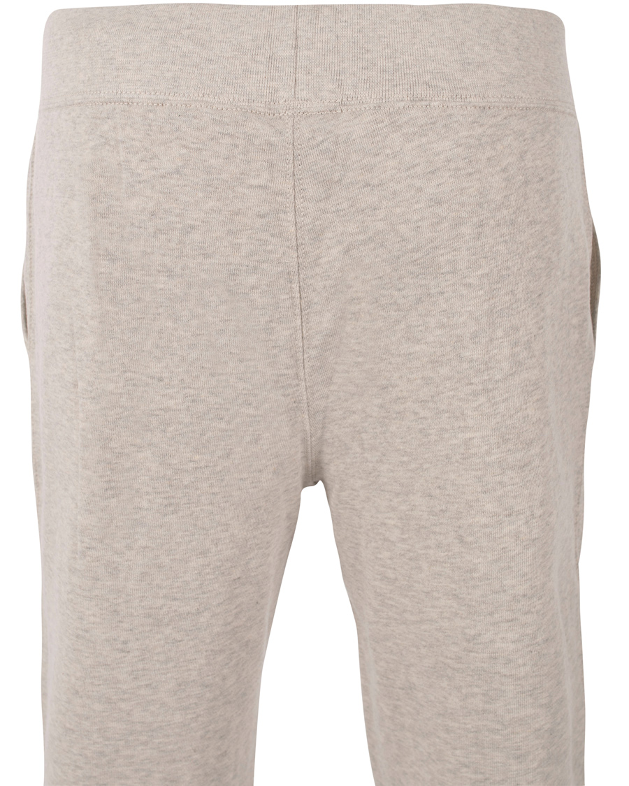 Herre | Bukser | Polo Ralph Lauren | Classic Athletic Pant Light Sport Heather