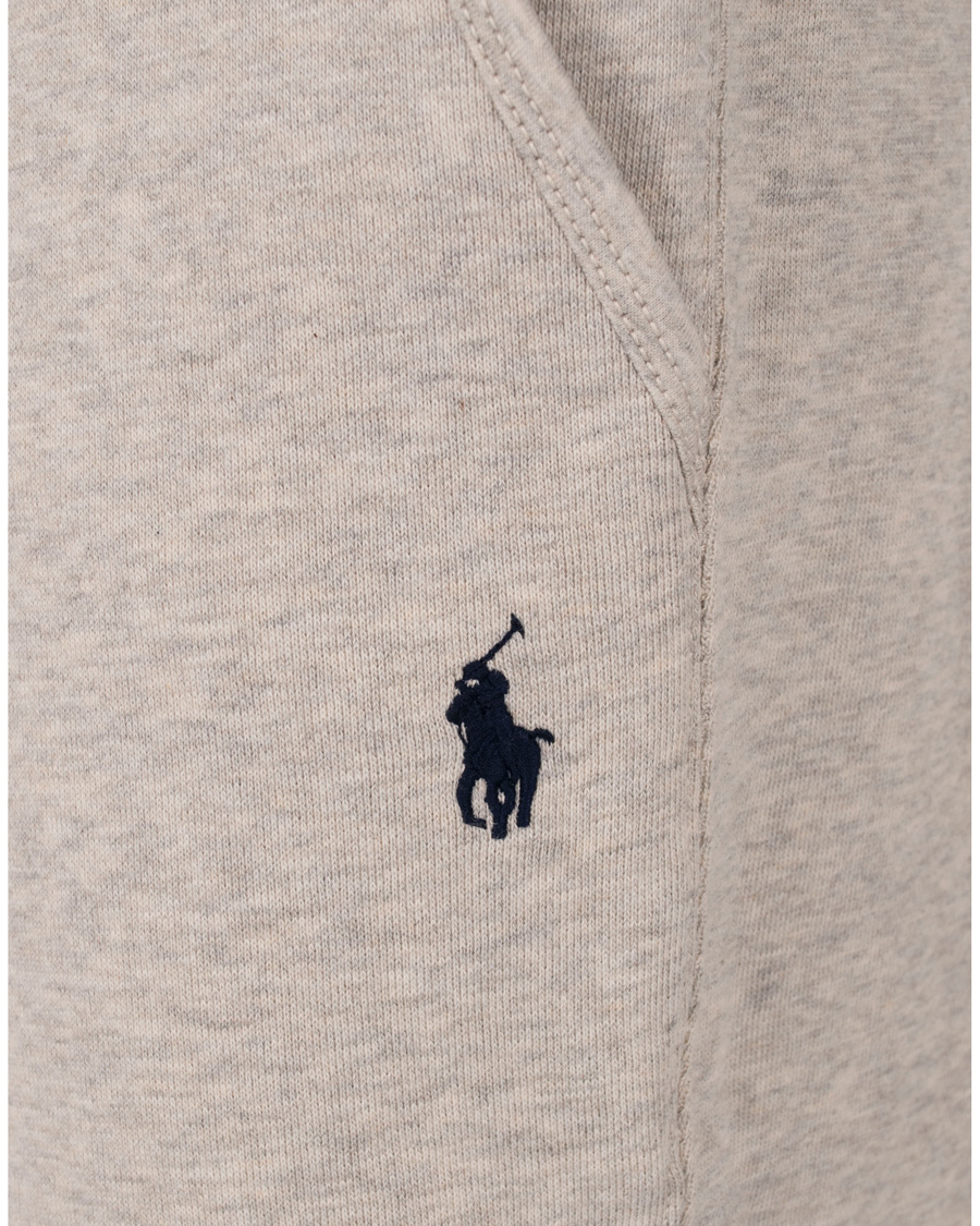 Herre | Bukser | Polo Ralph Lauren | Classic Athletic Pant Light Sport Heather