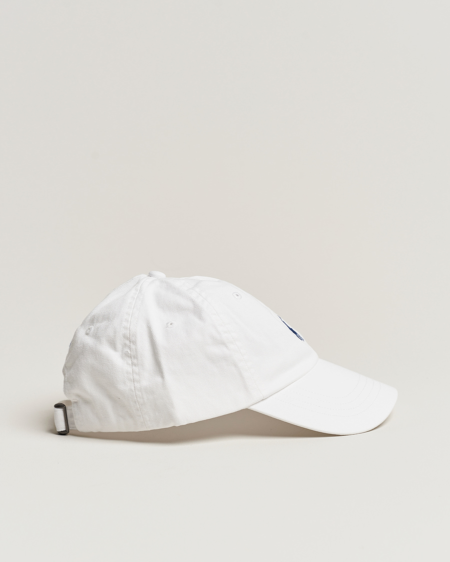 Herre | Hatter og capser | Polo Ralph Lauren | Classic Sports Cap White