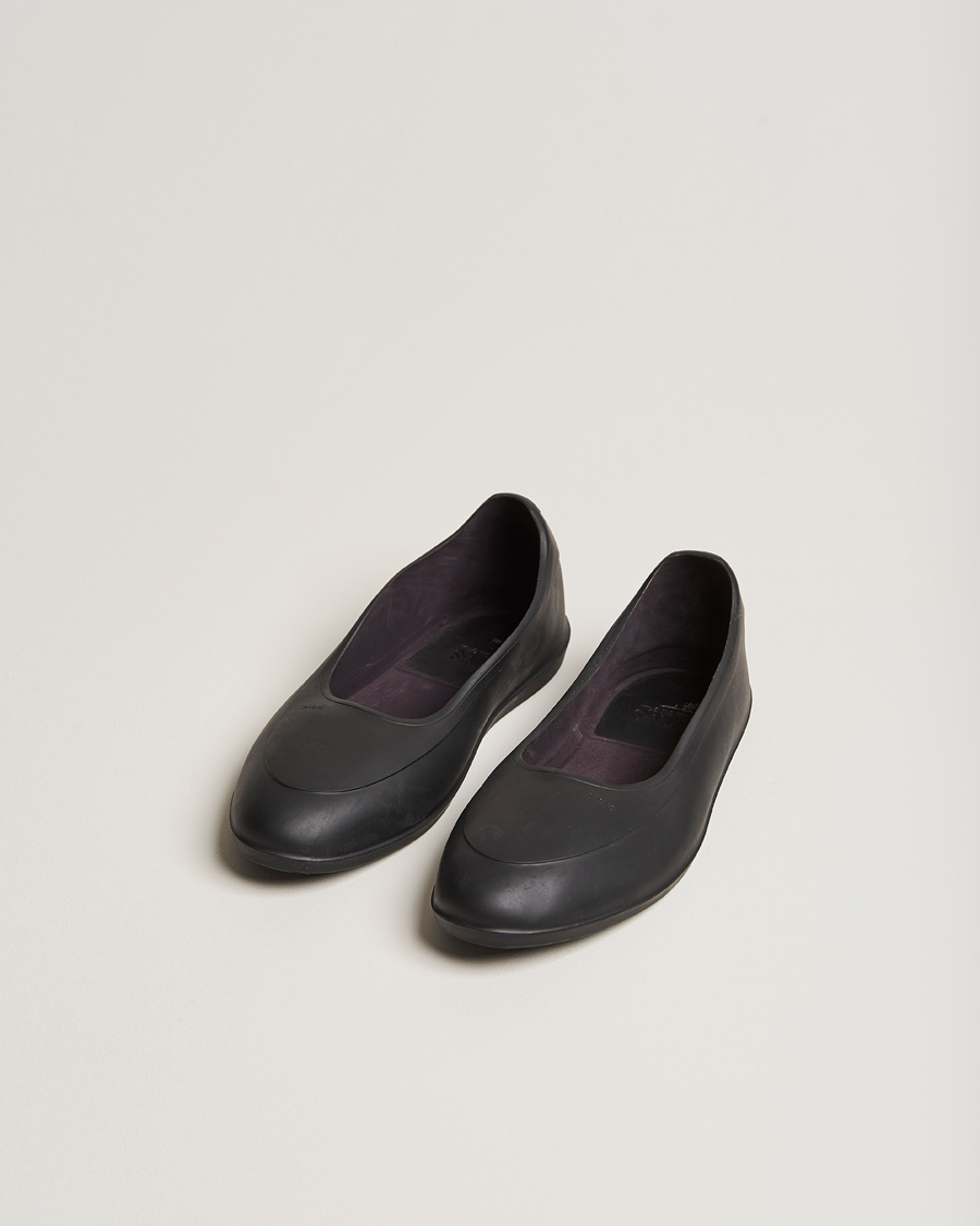 Herre | Care with Carl | Swims | Classic Overshoe Black
