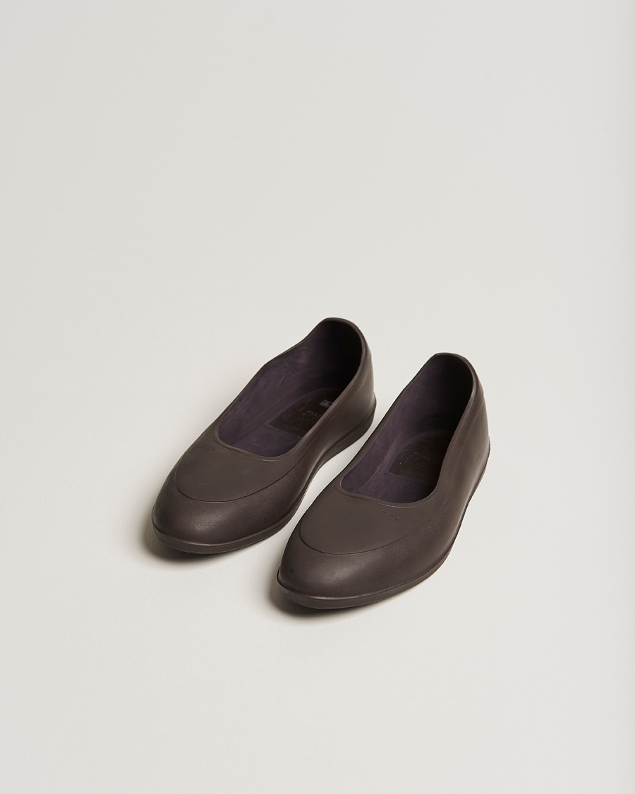 Herre | Kalosjer | Swims | Classic Overshoe Brown