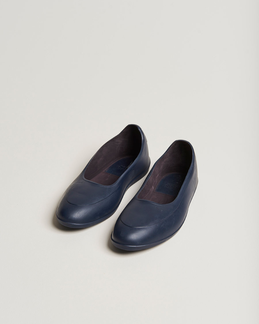 Herre | Care with Carl | Swims | Classic Overshoe Navy