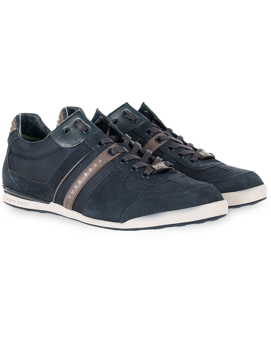 Boss cheap athleisure akeen