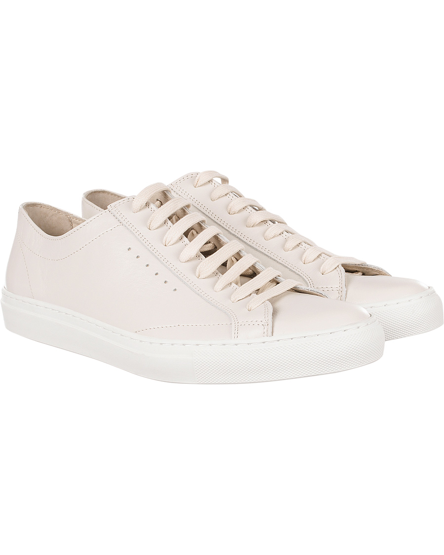 Herre | Filippa K Morgan Sport Shoe Tusk | Filippa K | Morgan Sport Shoe Tusk