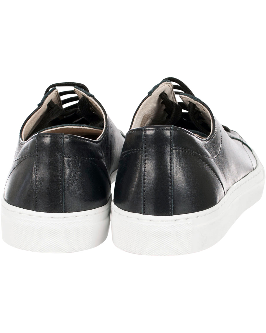 Herre | Filippa K Morgan Sport Shoe Black | Filippa K | Morgan Sport Shoe Black