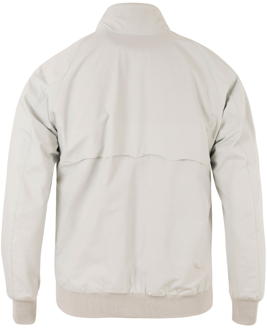 Herre | Jakker | Baracuta | G9 Original Harrington Jacket McQueen's Stone