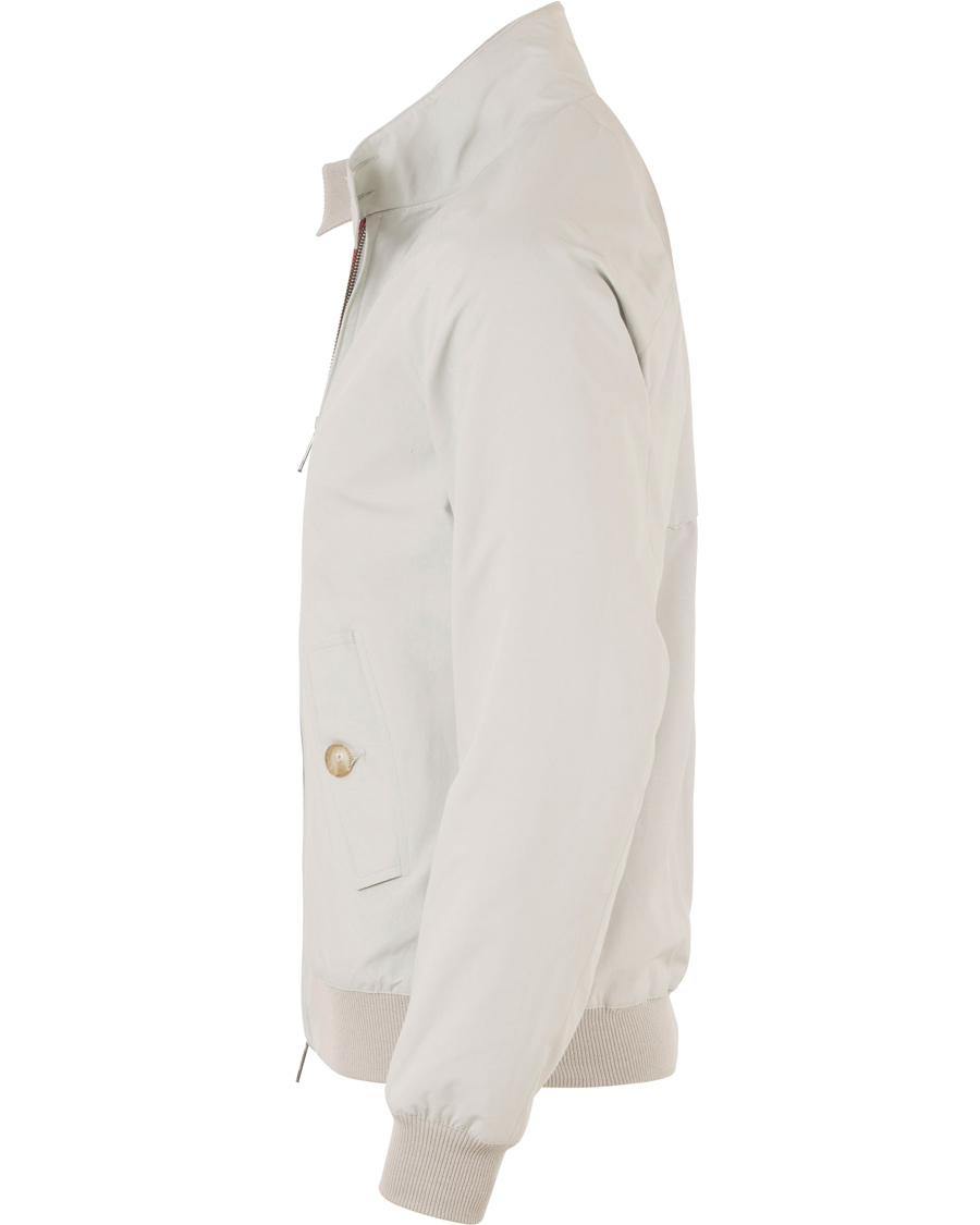 Herre | Jakker | Baracuta | G9 Original Harrington Jacket McQueen's Stone