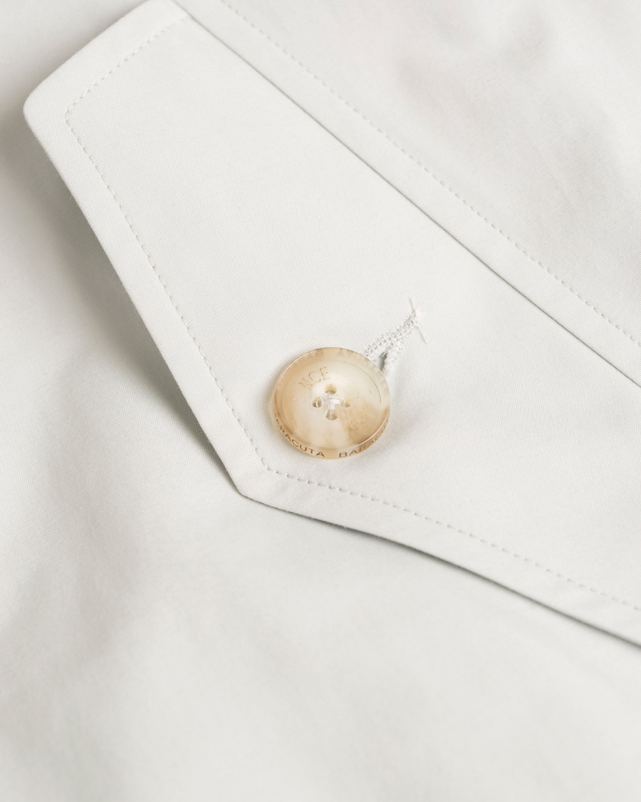 Herre | Jakker | Baracuta | G9 Original Harrington Jacket McQueen's Stone
