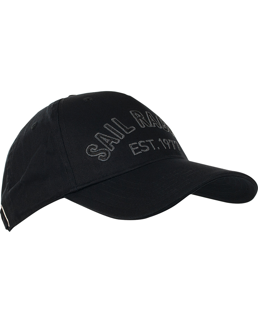 Herre | Sail Racing Cap Carbon | Sail Racing | Cap Carbon