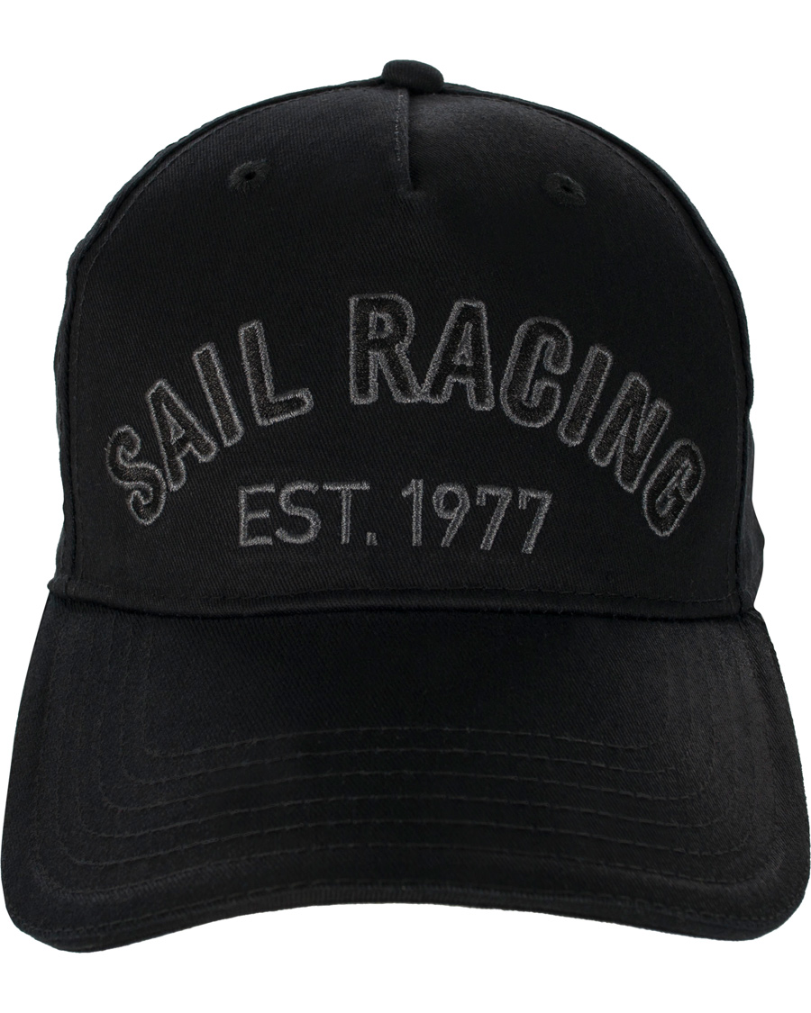 Herre | Sail Racing Cap Carbon | Sail Racing | Cap Carbon