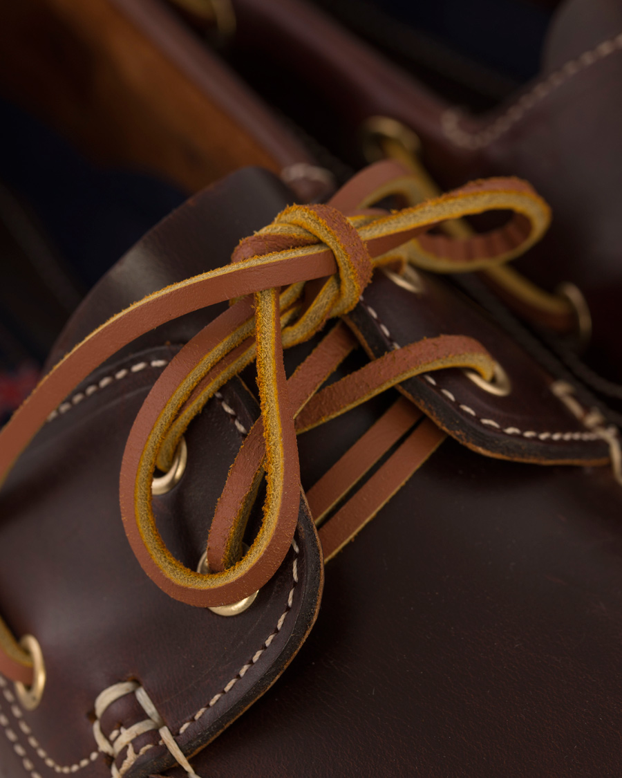 Herre | Henri Lloyd Arkansa Boat Shoe Cyclon Seefox | Henri-Lloyd | Henri Lloyd Arkansa Boat Shoe Cyclon Seefox