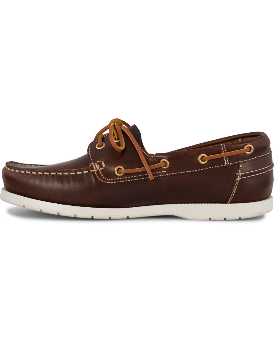 Herre | Henri Lloyd Arkansa Boat Shoe Cyclon Seefox | Henri-Lloyd | Henri Lloyd Arkansa Boat Shoe Cyclon Seefox