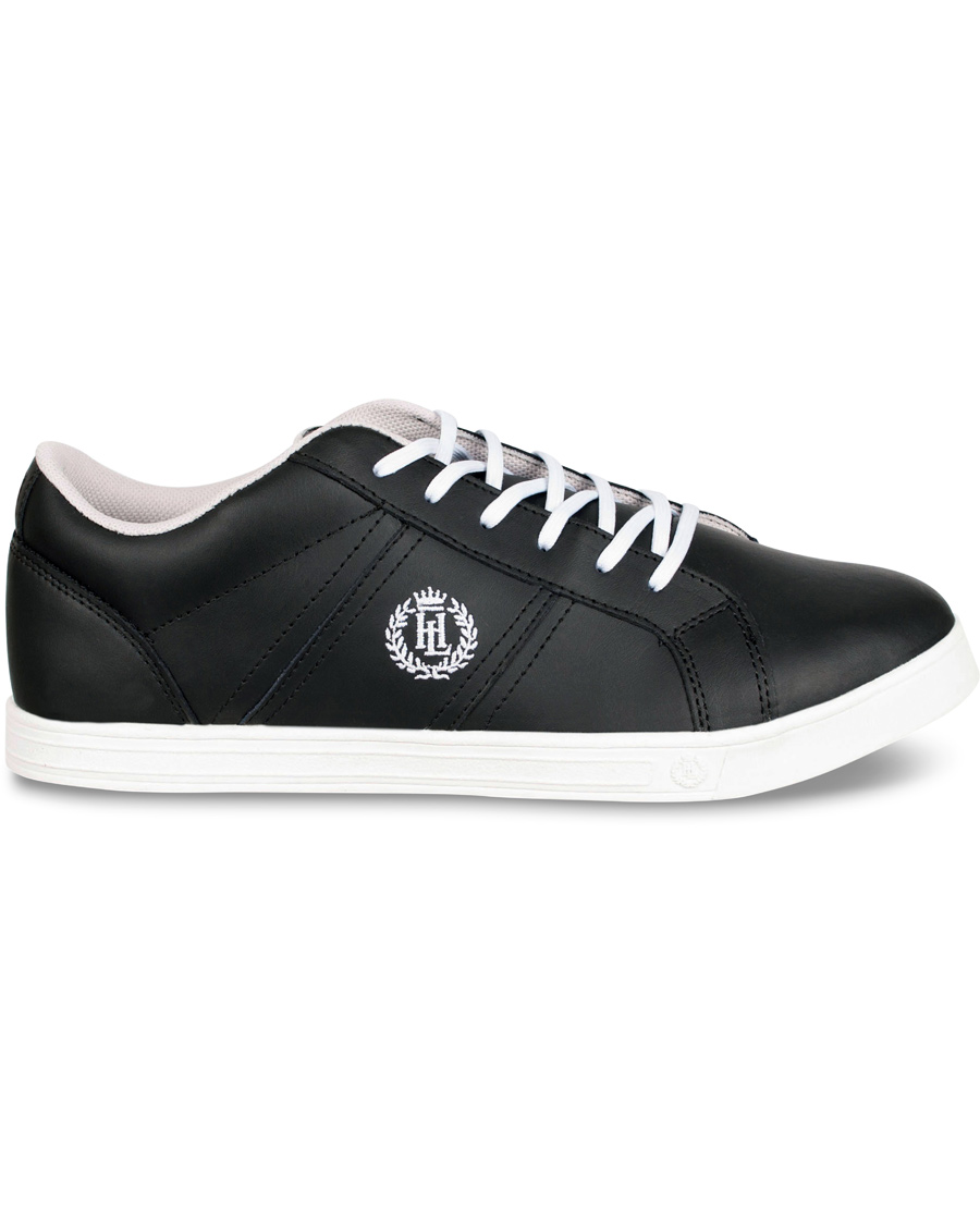 Henri Lloyd Wimble Trainer Black hos CareOfCarl.no