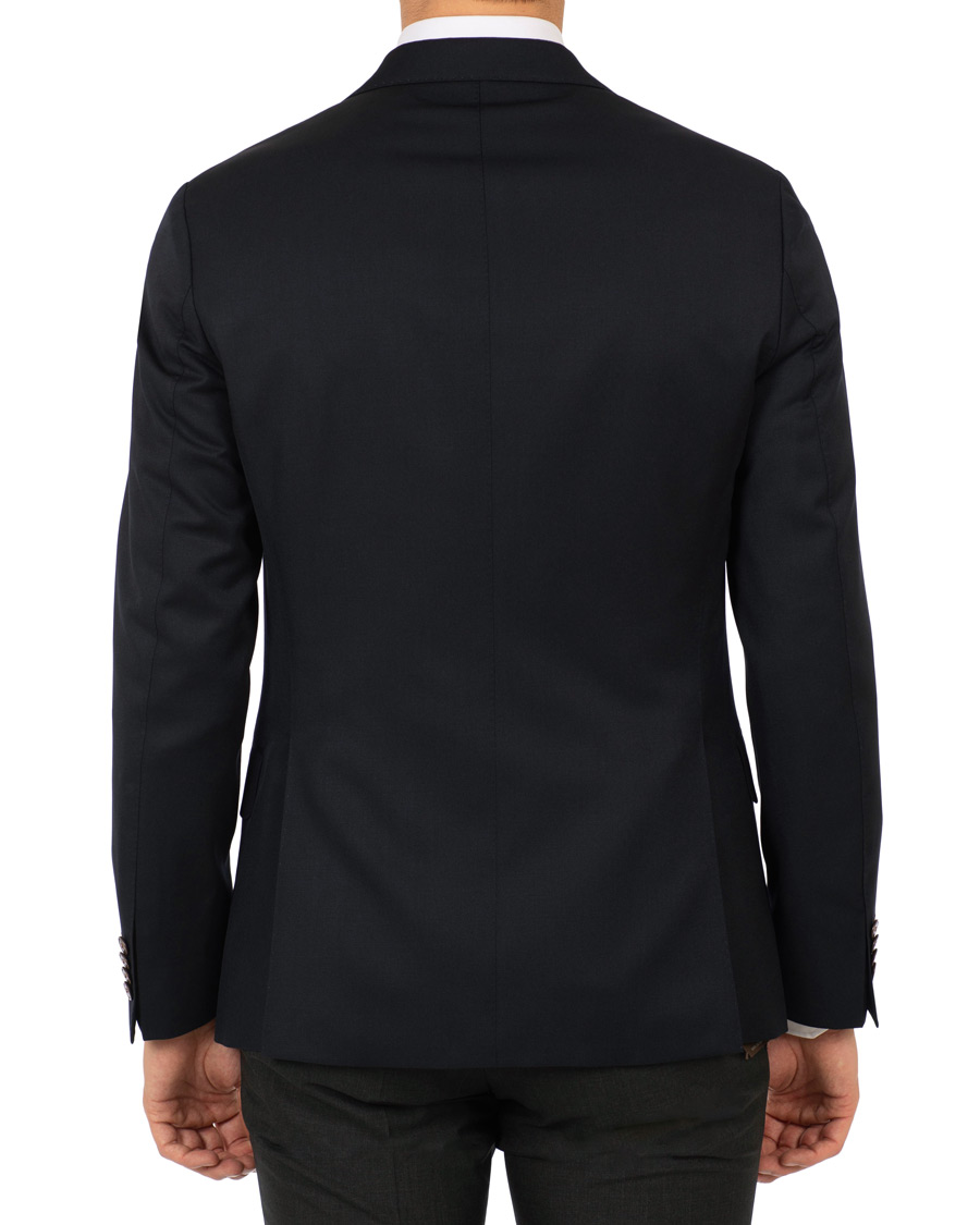 Herre | Dressjakker | Oscar Jacobson | Edmund Club Blazer Navy