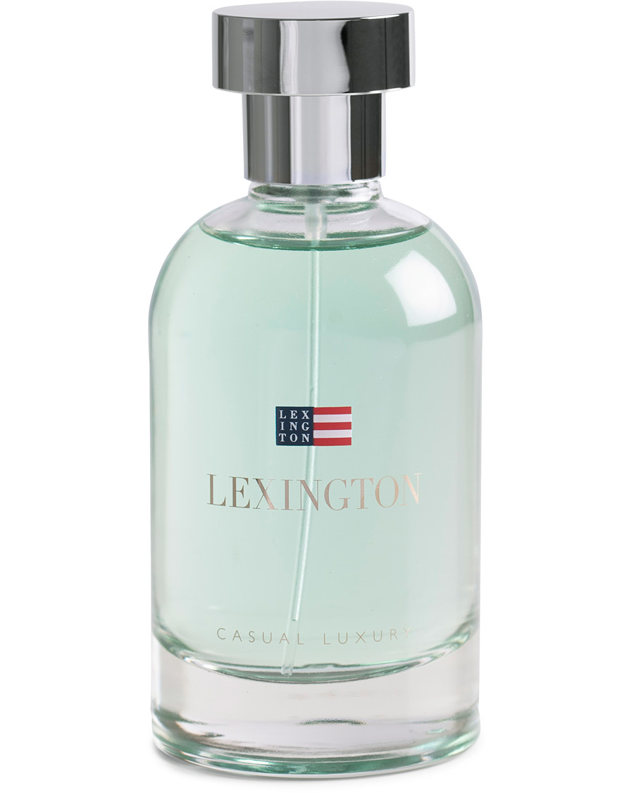 Herre | Lexington Eau de Toilette | Lexington | Eau de Toilette