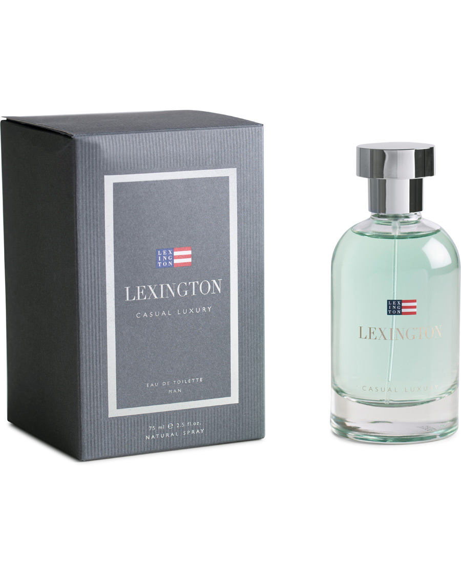 Herre | Lexington Eau de Toilette | Lexington | Eau de Toilette