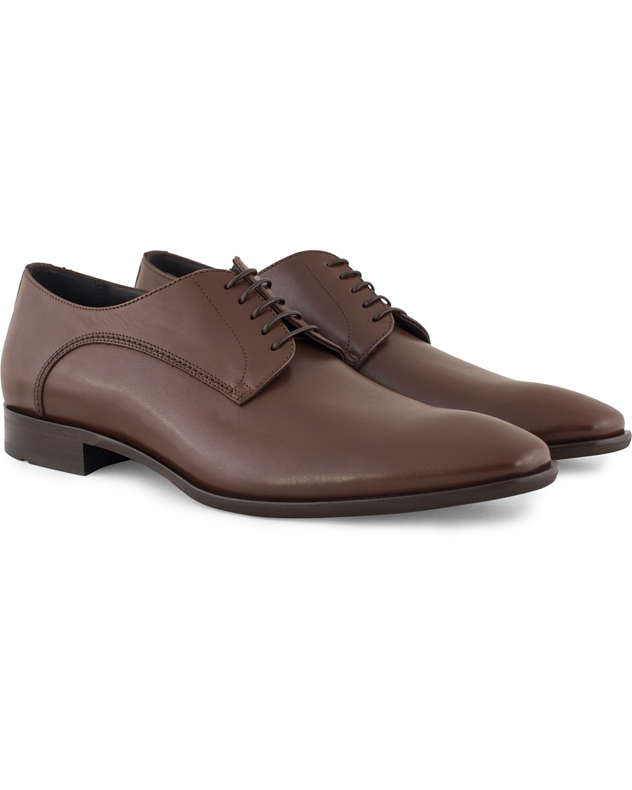 Hugo boss carmons medium on sale brown