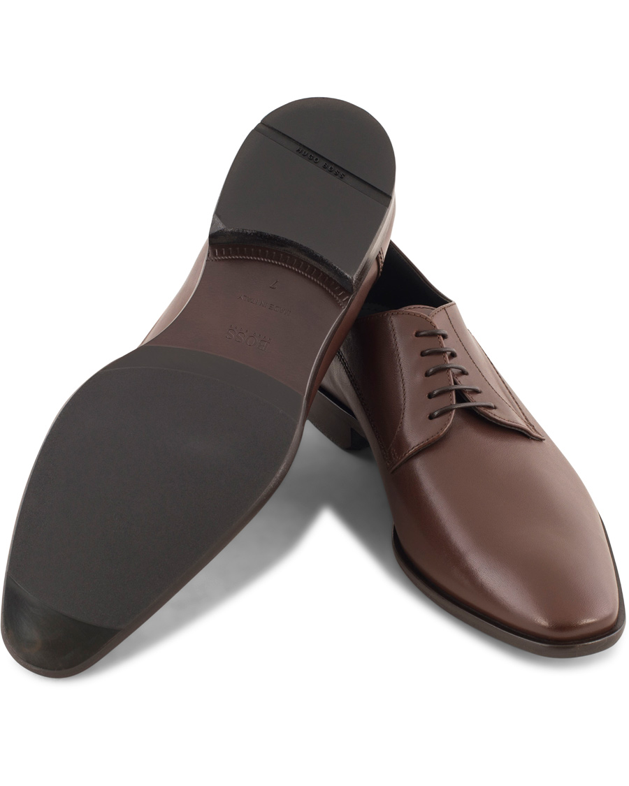 Hugo boss carmons medium on sale brown