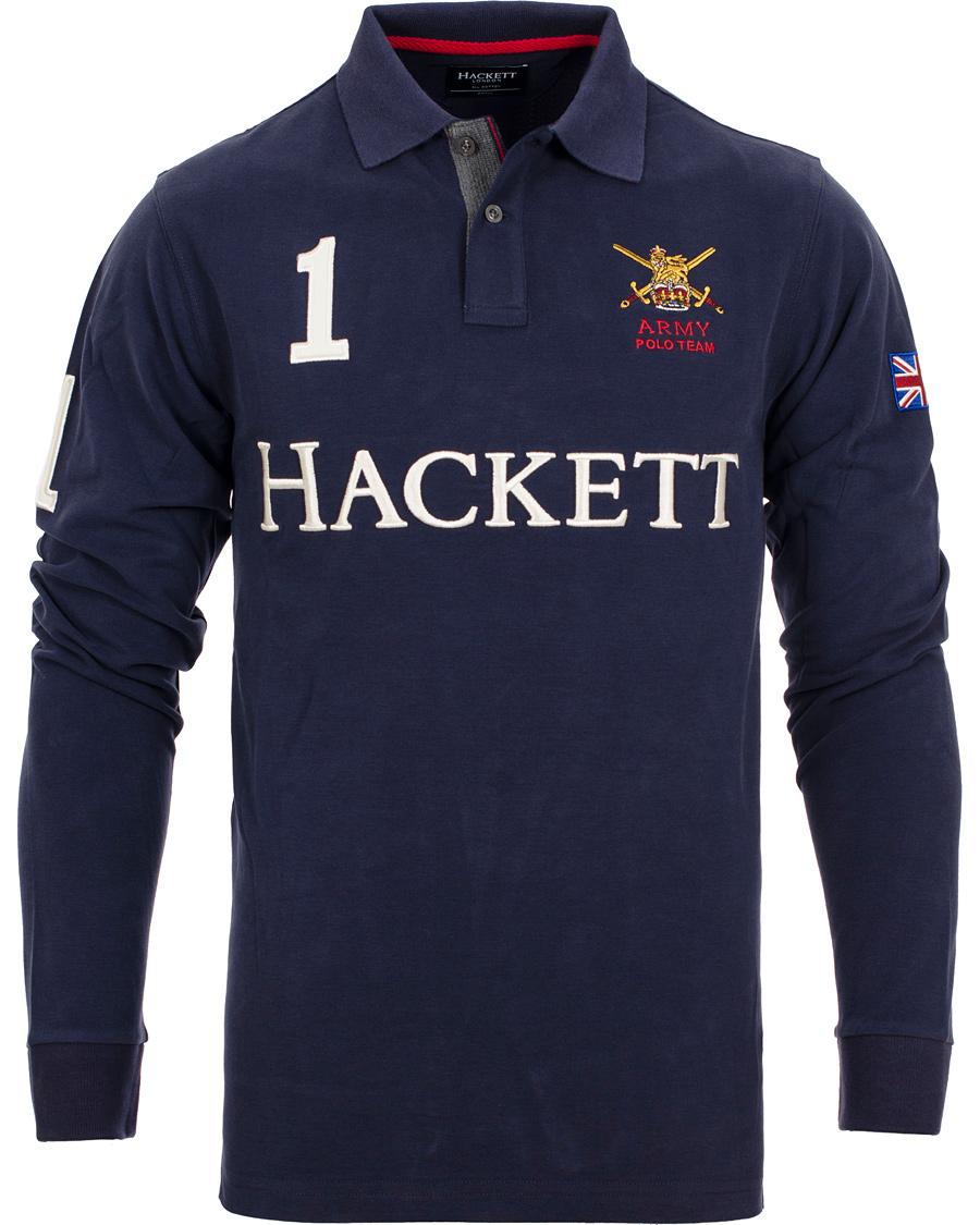 Herre | Gensere | Hackett | Army Rugby Navy