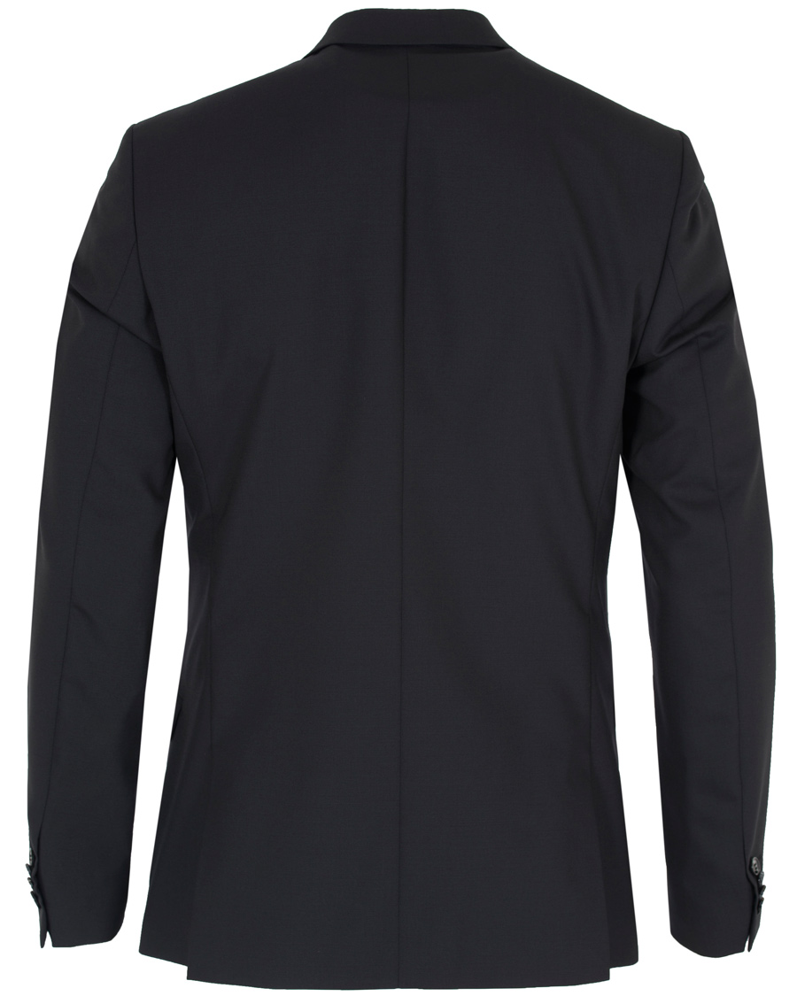 Herre | Dressjakker | Tiger of Sweden | Nedvin Blazer Black