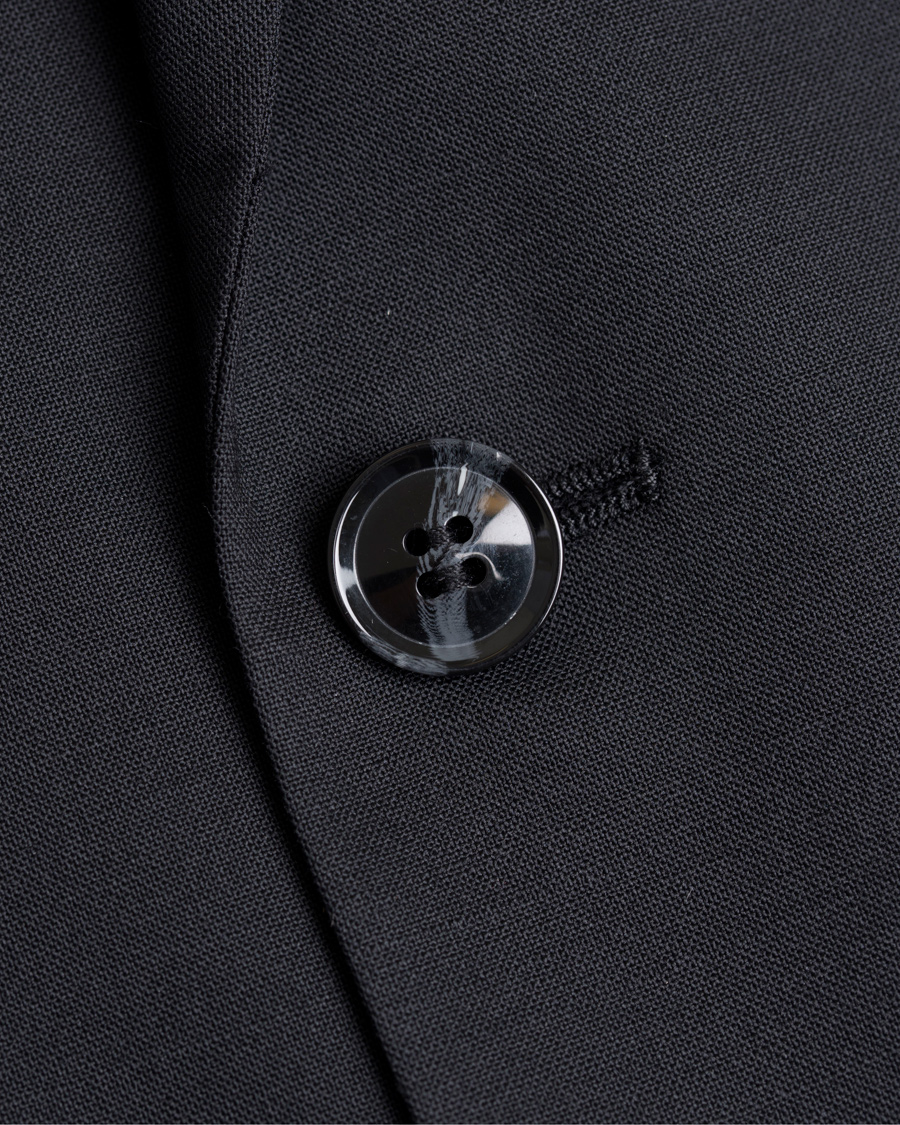 Herre | Dressjakker | Tiger of Sweden | Nedvin Blazer Black