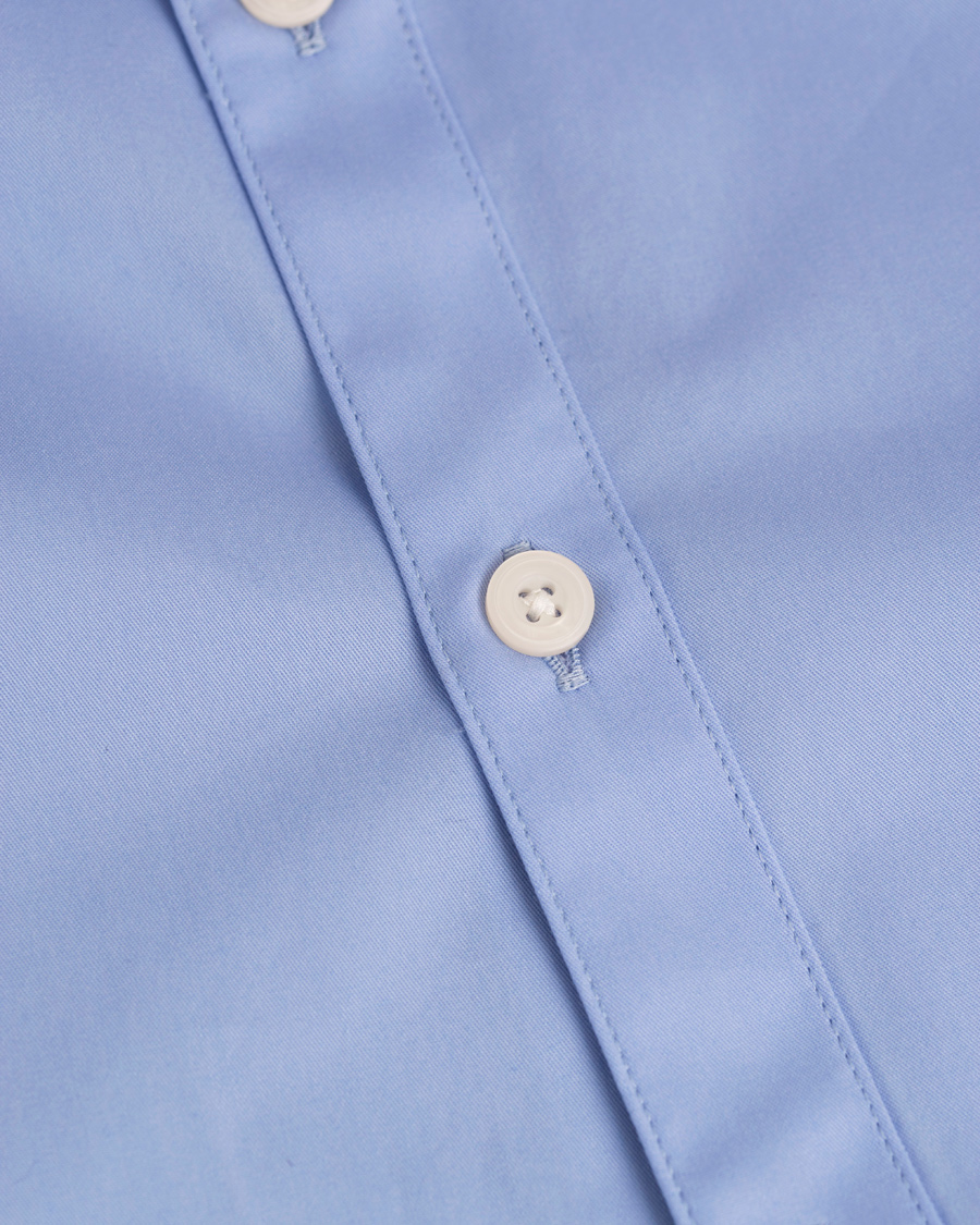 Herre | Skjorter | Tiger of Sweden | Steel 1 Shirt Light Blue