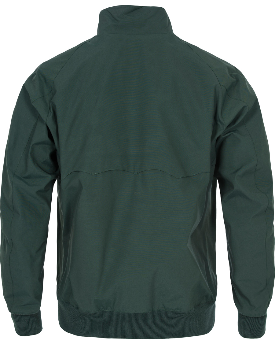 Herre | Jakker | Baracuta | G9 Original Harrington Jacket Racing Green