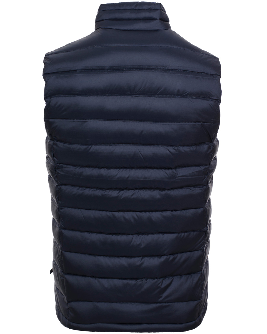 Herre | Jakker | Woolrich | Sundance Vest Dark Navy