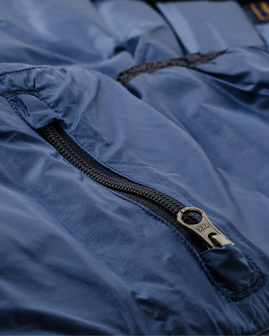 Herre | Jakker | Woolrich | Sundance Vest Dark Navy
