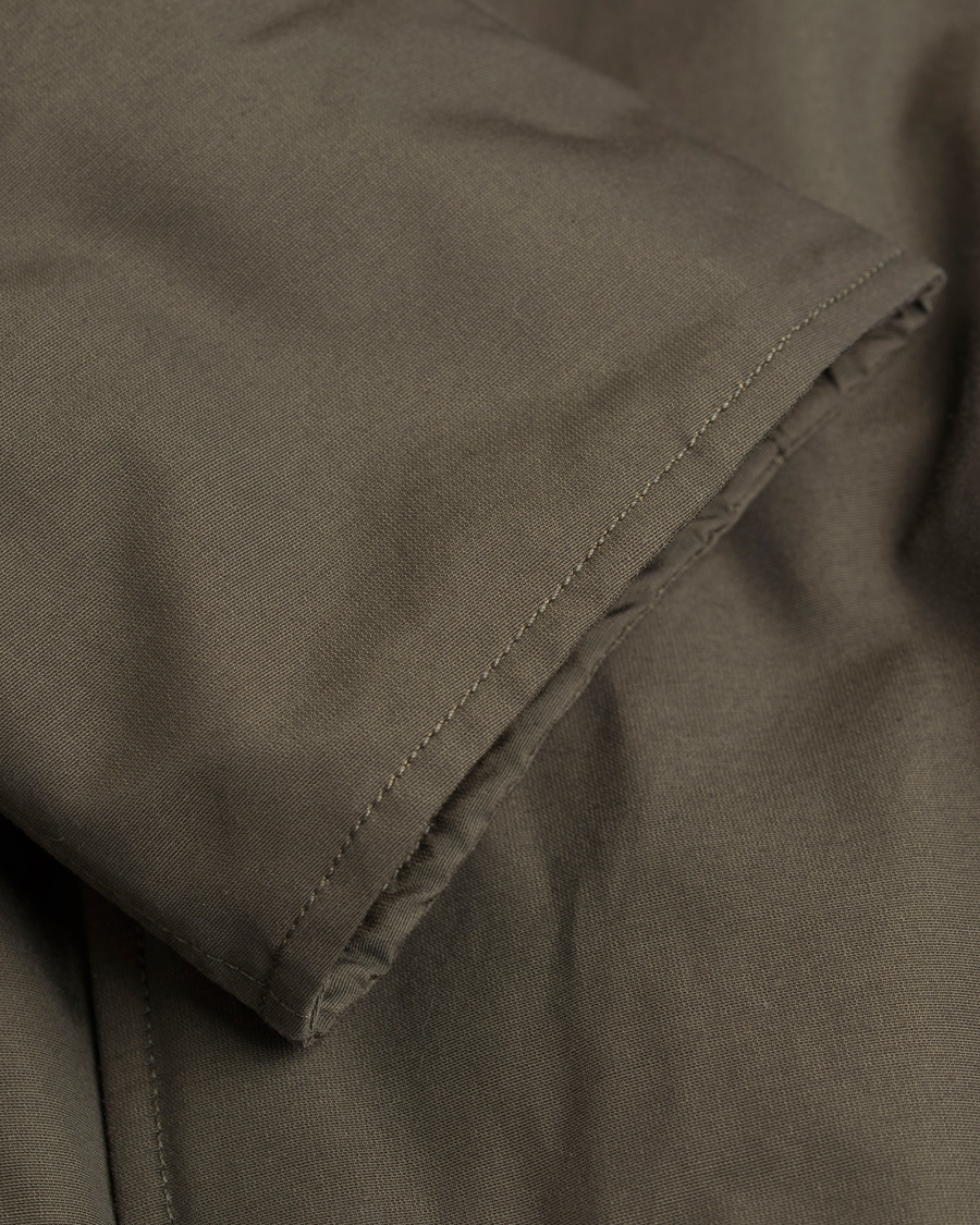 Herre | Jakker | Woolrich | Arctic Parka DF Flint Olive