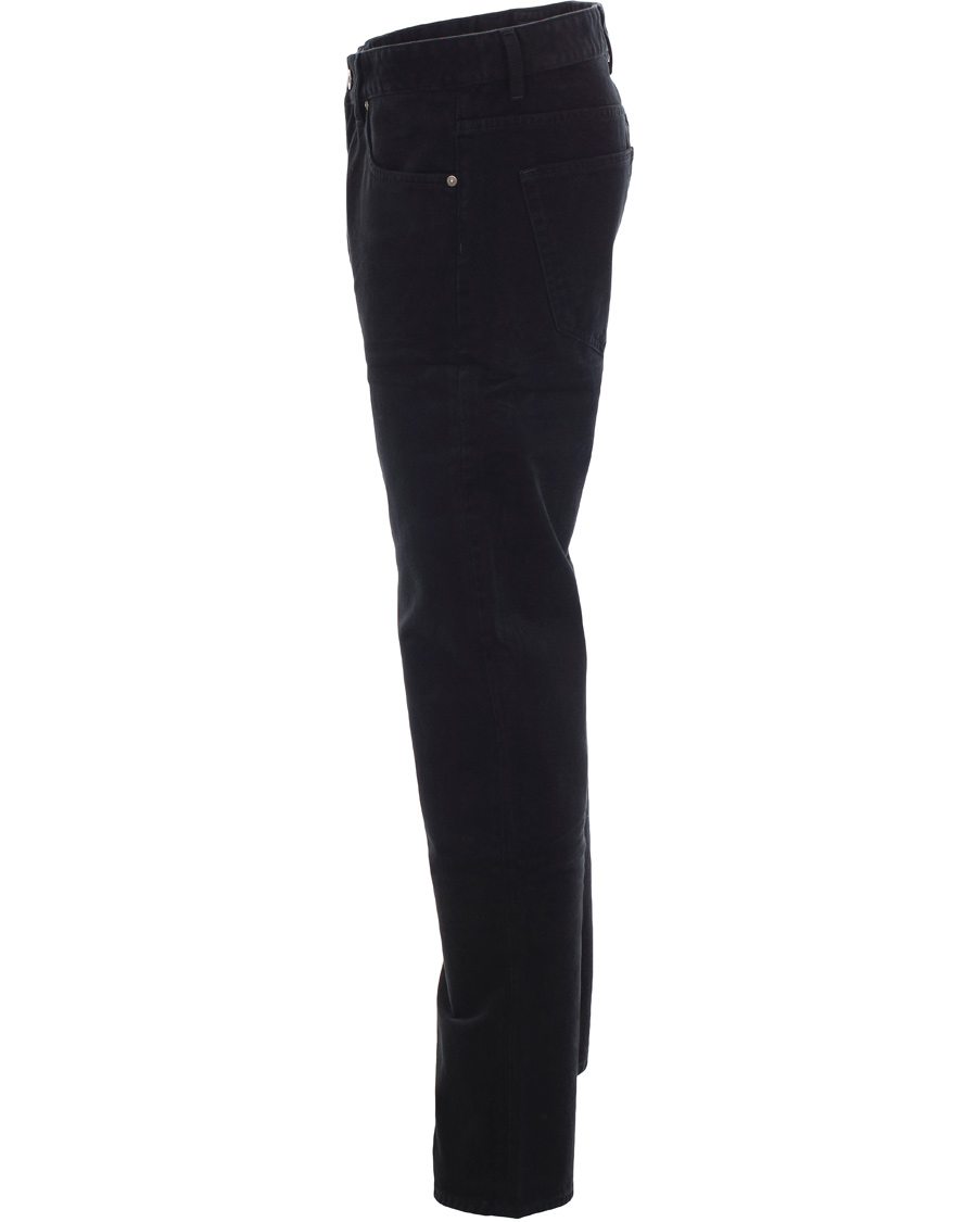 Herre | Jeans | GANT | Soft Twill Tyler Jean Black