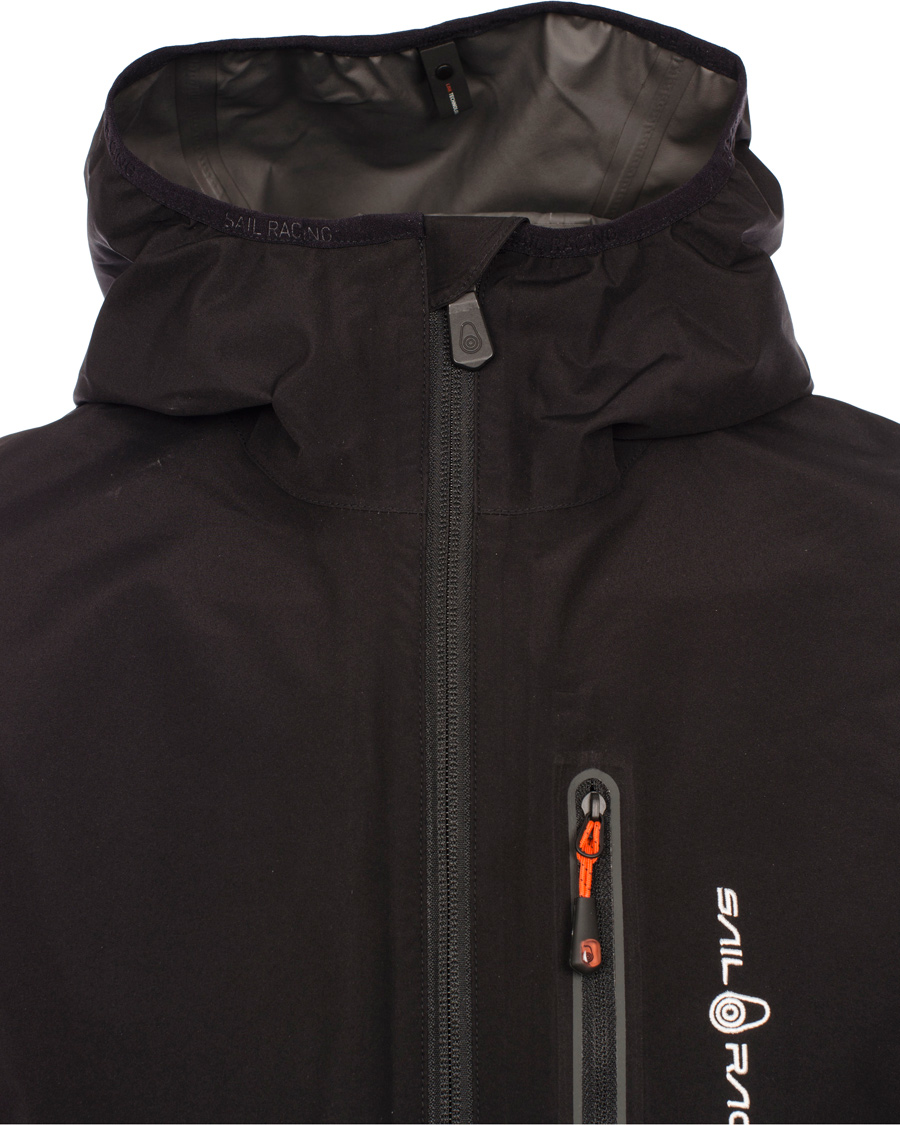 Herre | Jakker | Sail Racing | Gore-Tex Link Jacket Carbon XXL