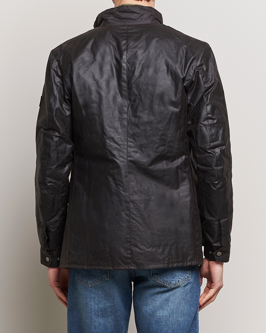 Herre | Jakker | Barbour International | Duke Jacket Rustic