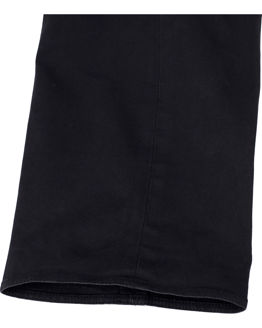 Herre | Bukser | Incotex | Slim Fit Comfort Chino Navy