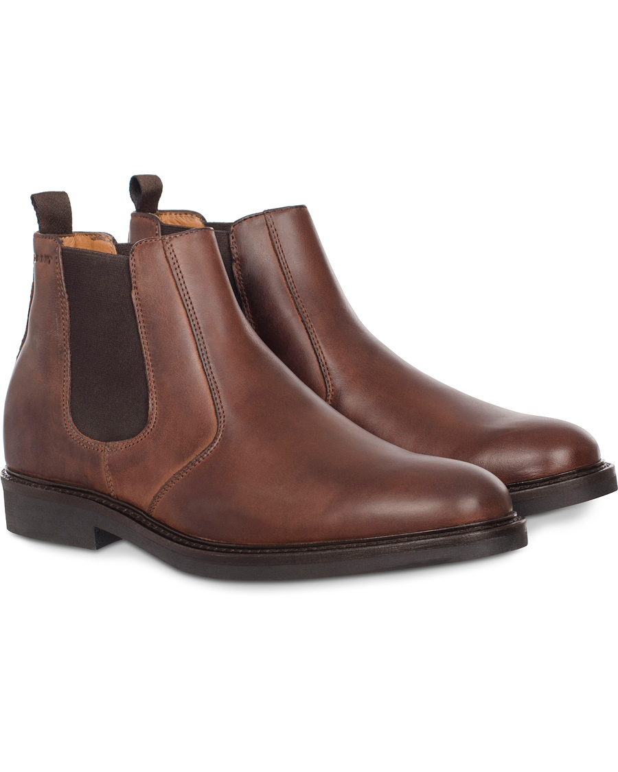 Gant spencer chelsea boots outlet