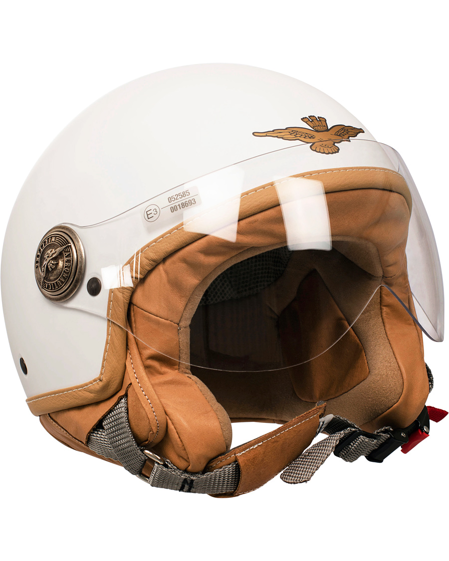 Herre | | Aeronautica Militare | Helmet White