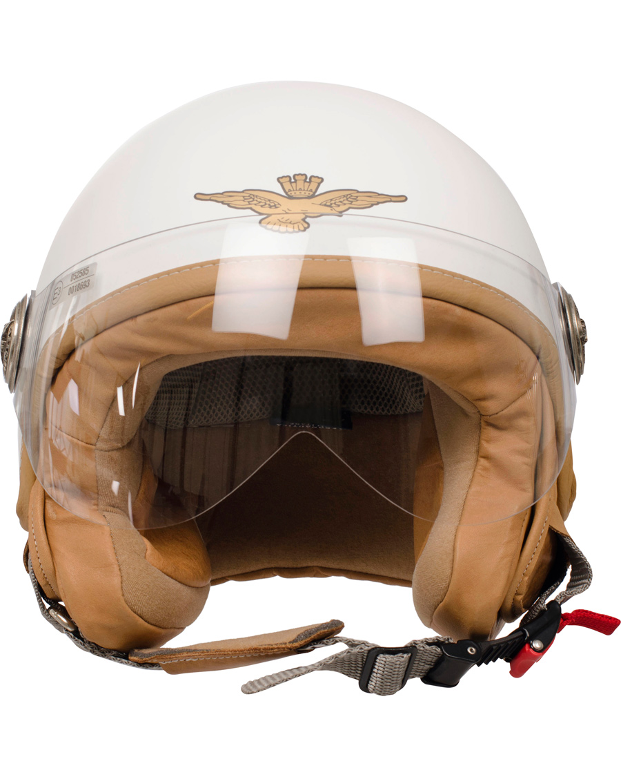 Herre | | Aeronautica Militare | Helmet White