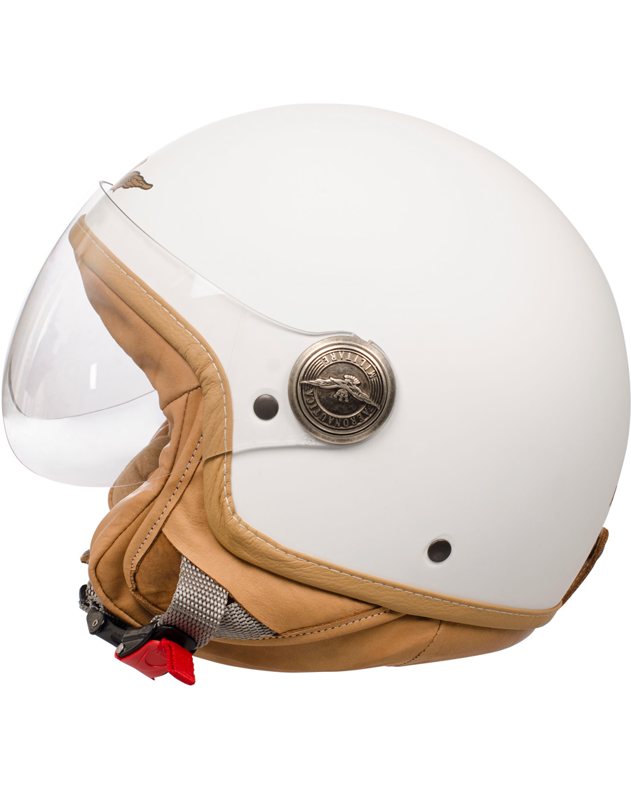 Herre | | Aeronautica Militare | Helmet White