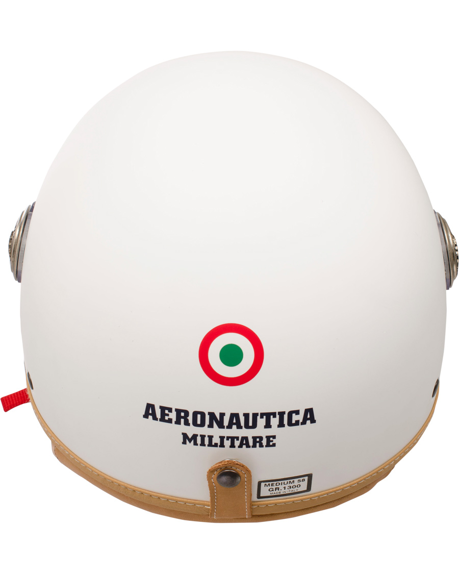 Herre | | Aeronautica Militare | Helmet White