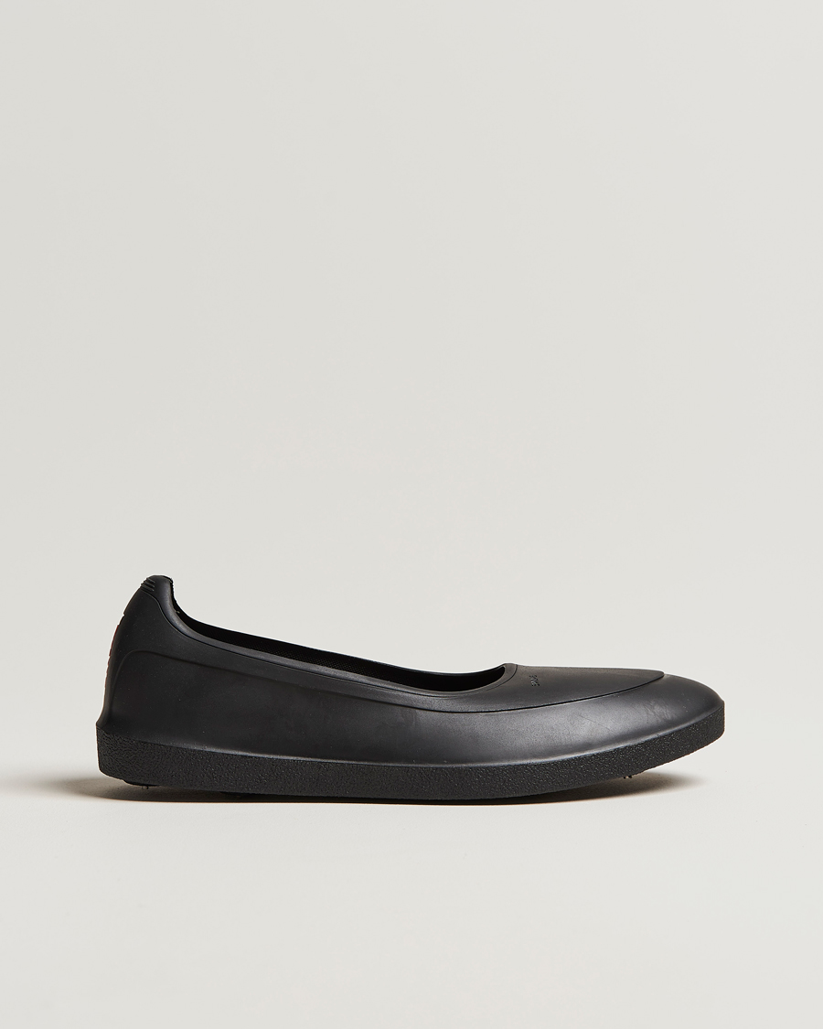 Herre | Swims Classic Overshoe Spike Black | Swims | Classic Overshoe Spike Black