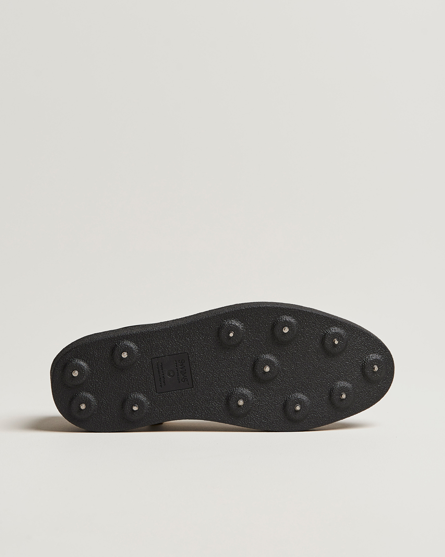 Herre | Swims Classic Overshoe Spike Black | Swims | Classic Overshoe Spike Black