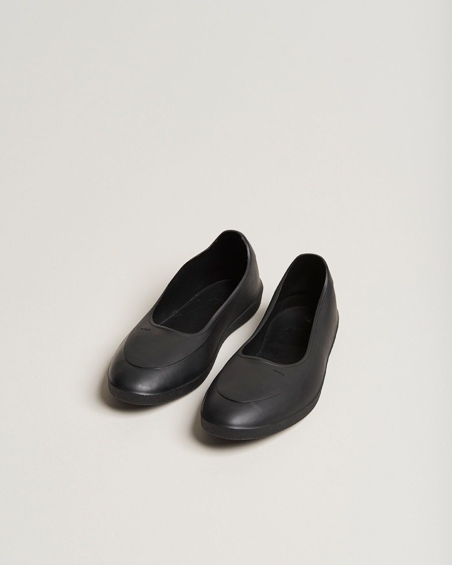 Herre | Swims Classic Overshoe Spike Black | Swims | Classic Overshoe Spike Black