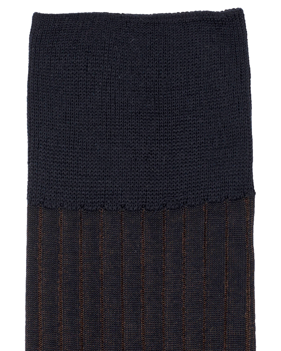 Herre | Undertøy | Falke | Shadow Socks Navy