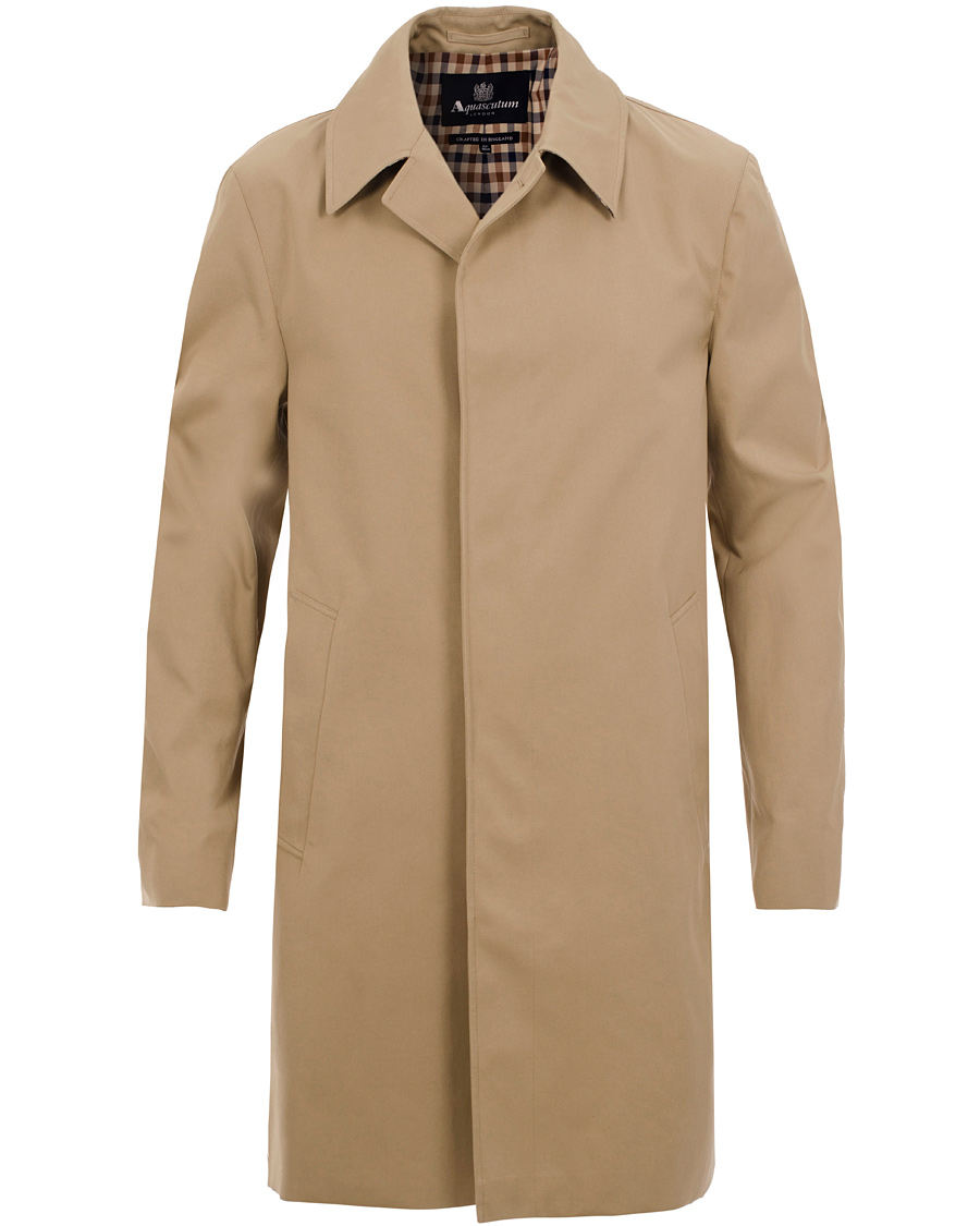 Aquascutum best sale broadgate navy