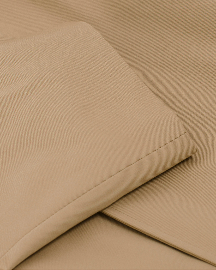 Herre | Jakker | Aquascutum | Broadgate Raincoat Camel