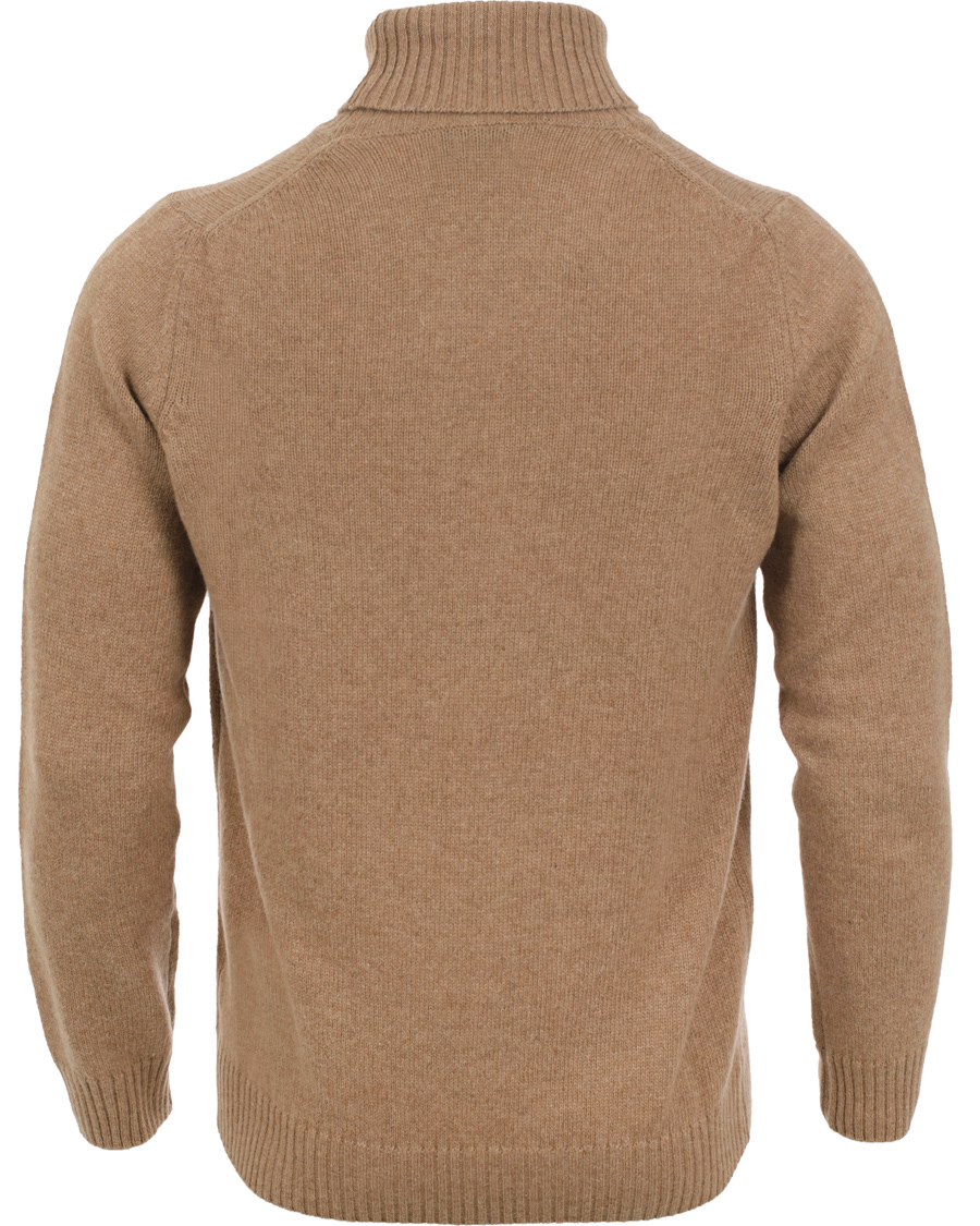 Herre | Gensere | Oscar Jacobson | Kristopher Rollneck Camel