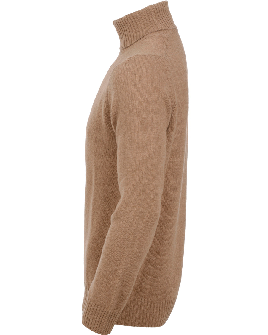 Herre | Gensere | Oscar Jacobson | Kristopher Rollneck Camel