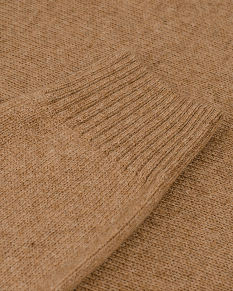 Herre | Gensere | Oscar Jacobson | Kristopher Rollneck Camel